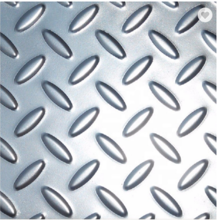 Stainless steel water pattern metal embossing machine