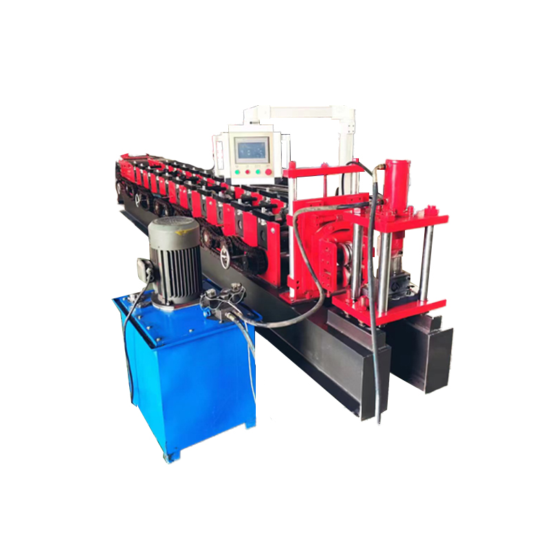 Factory Sale Underground Mining Support Bolt machine Split Set Rock Anchor Friction Rock Bolt machine