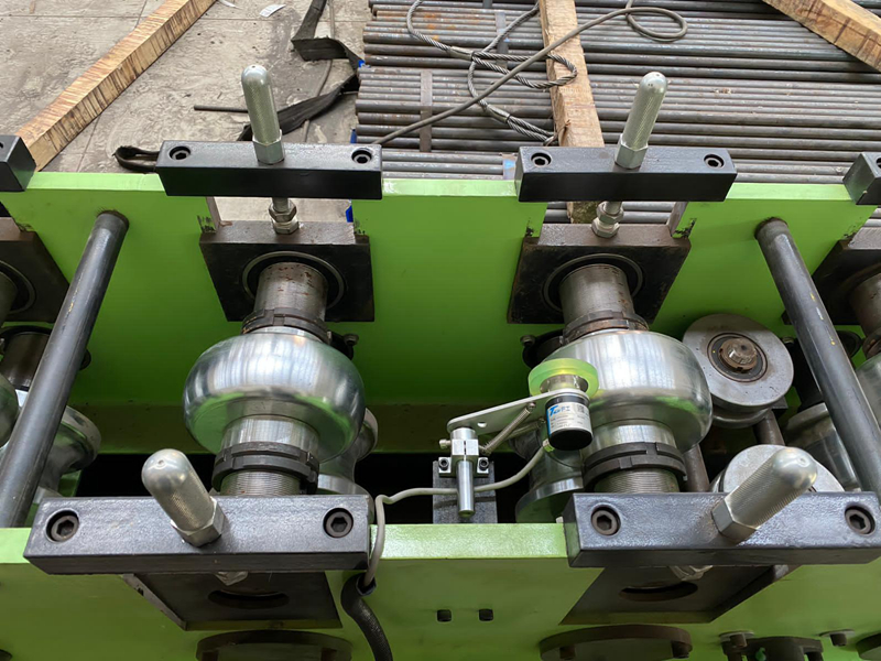 Factory Sale Underground Mining Support Bolt machine Split Set Rock Anchor Friction Rock Bolt machine